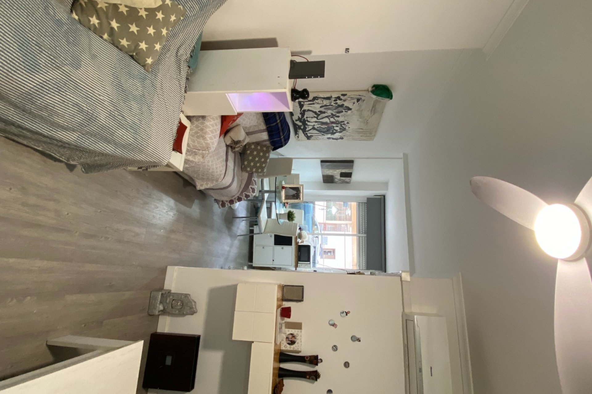 Herverkoop - Appartement / flat - La Marina del Pinet - La Marina