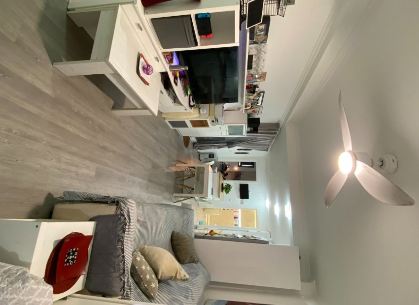 Herverkoop - Appartement / flat - La Marina del Pinet - La Marina
