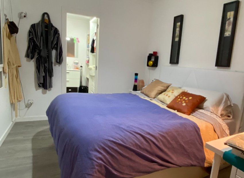Herverkoop - Appartement / flat - La Marina del Pinet - La Marina