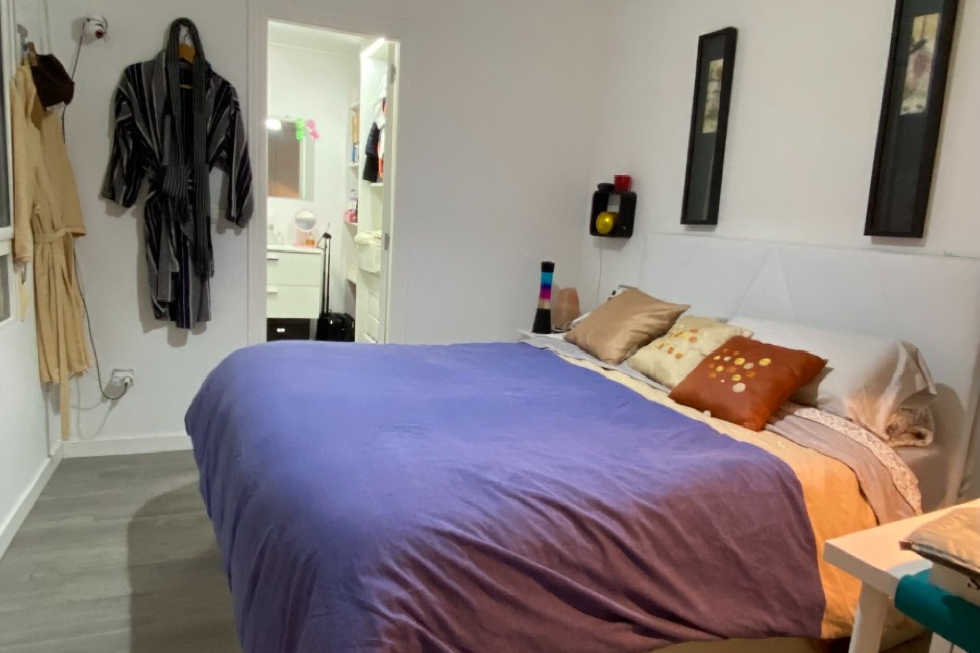 Herverkoop - Appartement / flat - La Marina del Pinet - La Marina