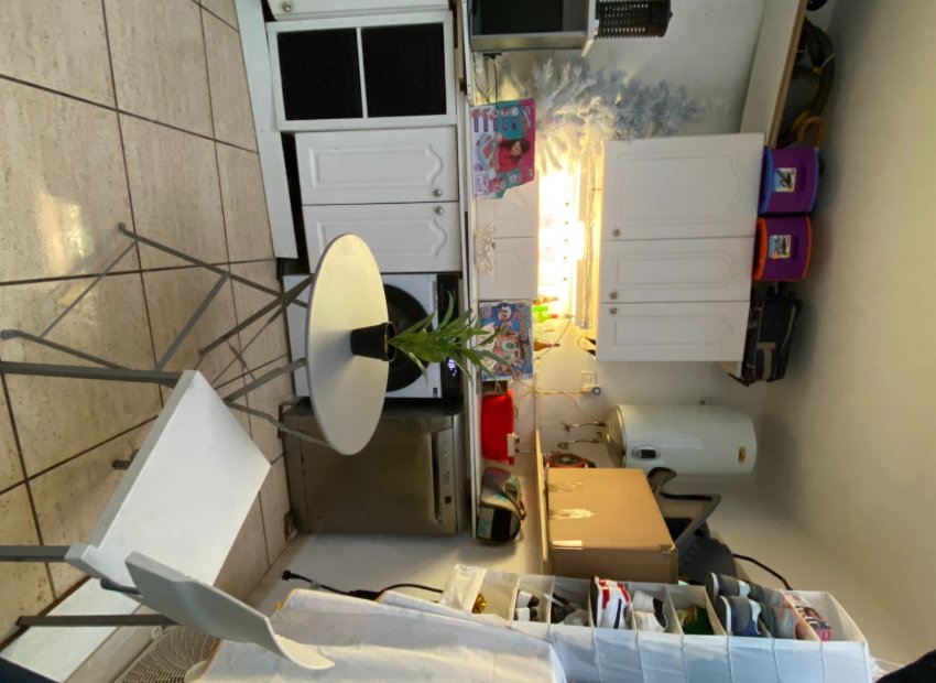 Herverkoop - Appartement / flat - La Marina del Pinet - La Marina
