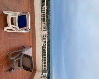 Herverkoop - Appartement / flat - La Marina del Pinet - La Marina