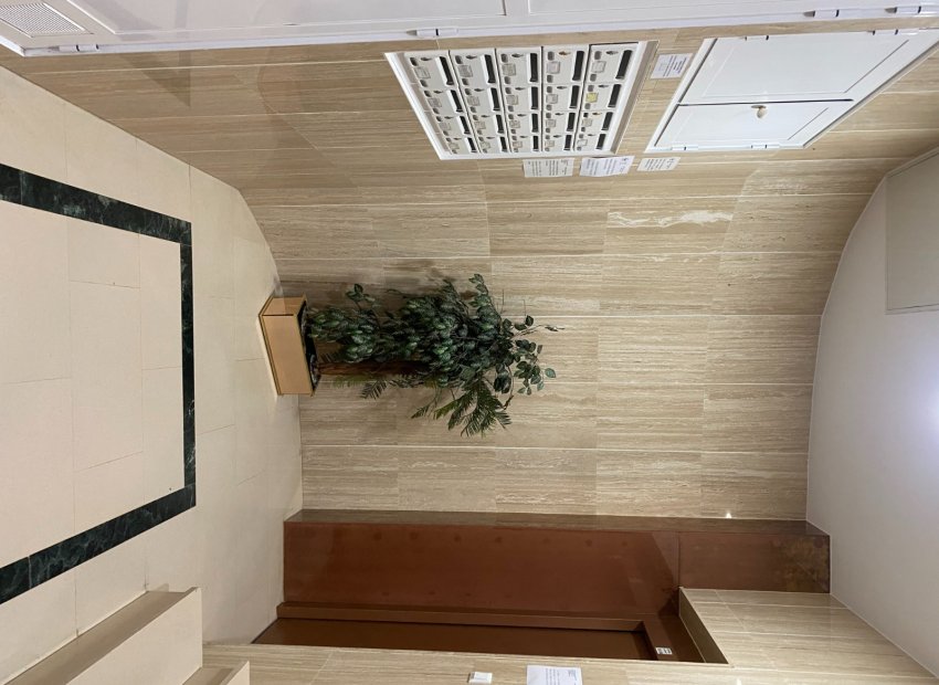 Herverkoop - Appartement / flat - La Marina del Pinet - La Marina