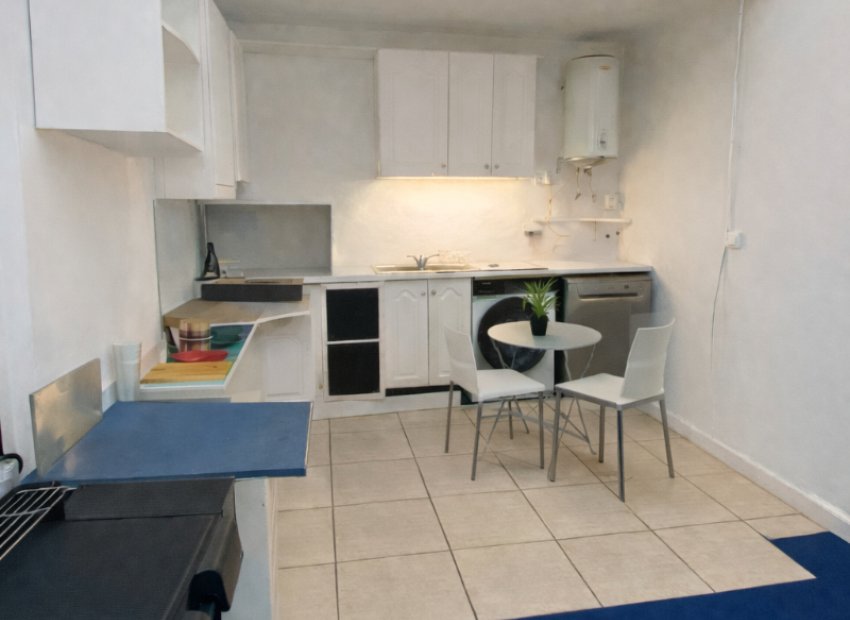 Herverkoop - Appartement / flat - La Marina del Pinet - La Marina