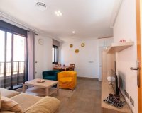 Herverkoop - Appartement / flat - La Mata - La Mata - Town
