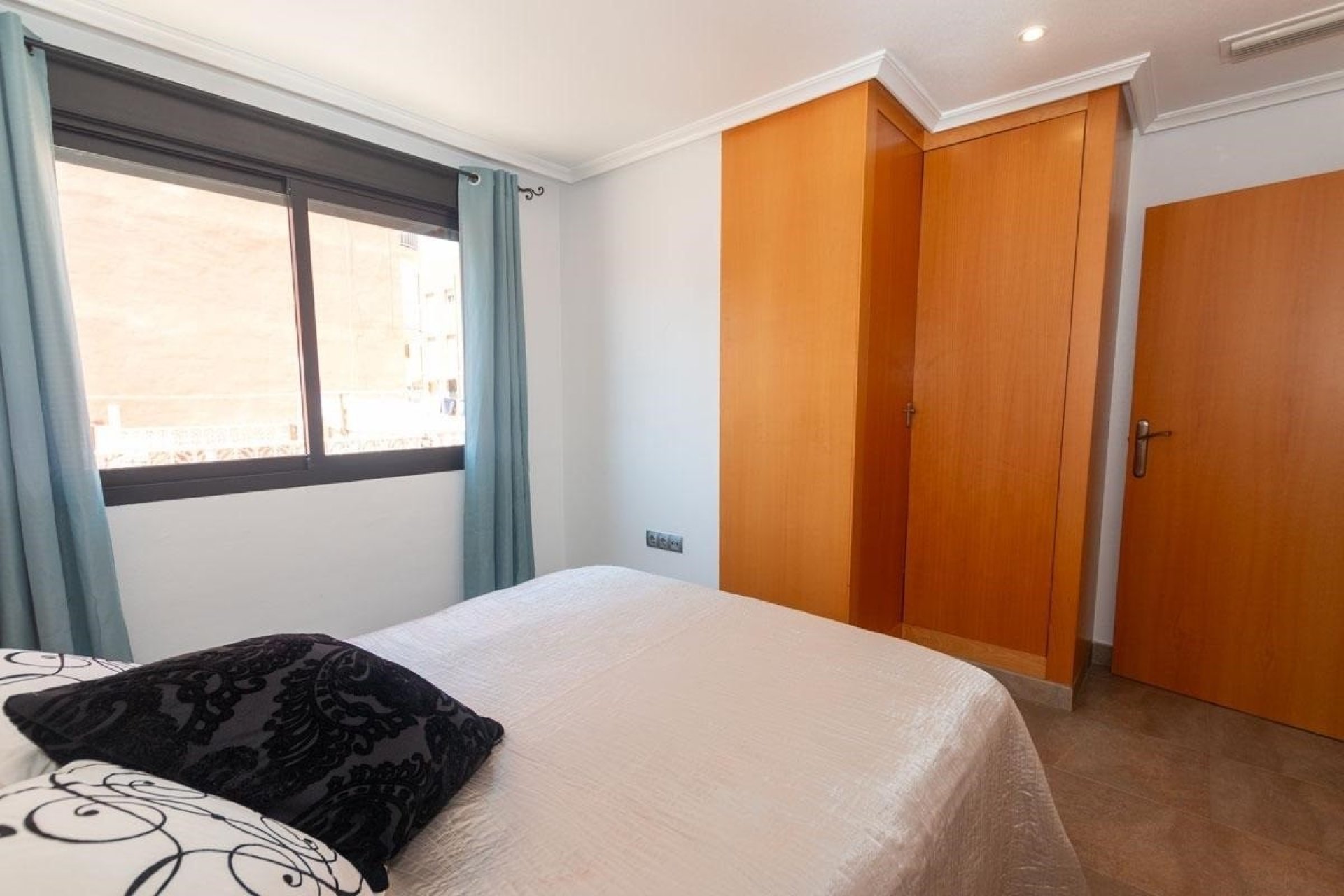 Herverkoop - Appartement / flat - La Mata - La Mata - Town