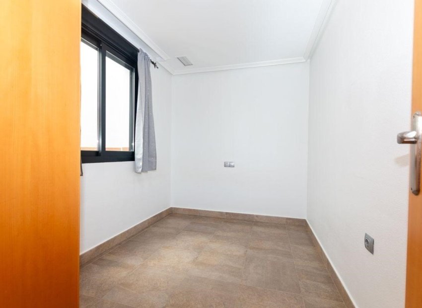 Herverkoop - Appartement / flat - La Mata - La Mata - Town