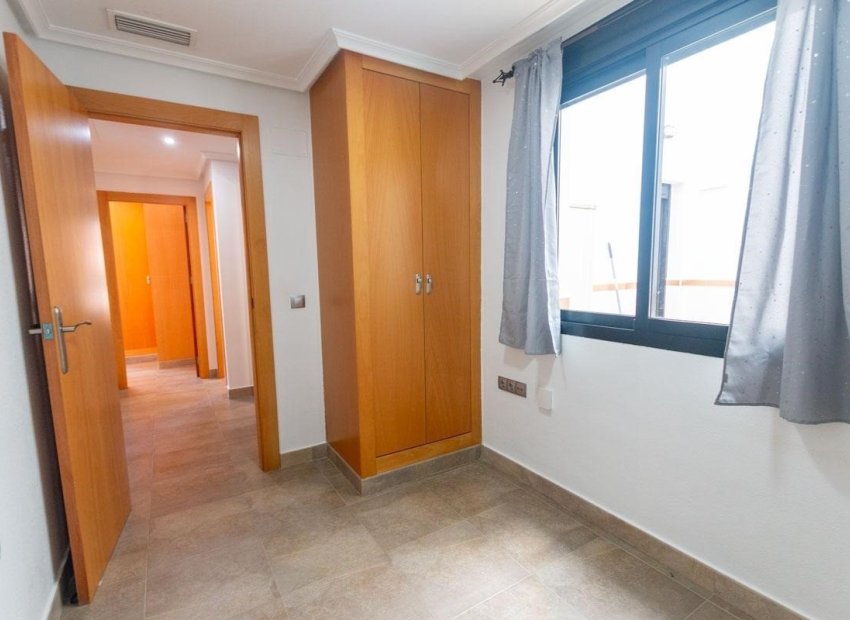 Herverkoop - Appartement / flat - La Mata - La Mata - Town