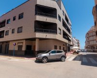 Herverkoop - Appartement / flat - La Mata - La Mata - Town
