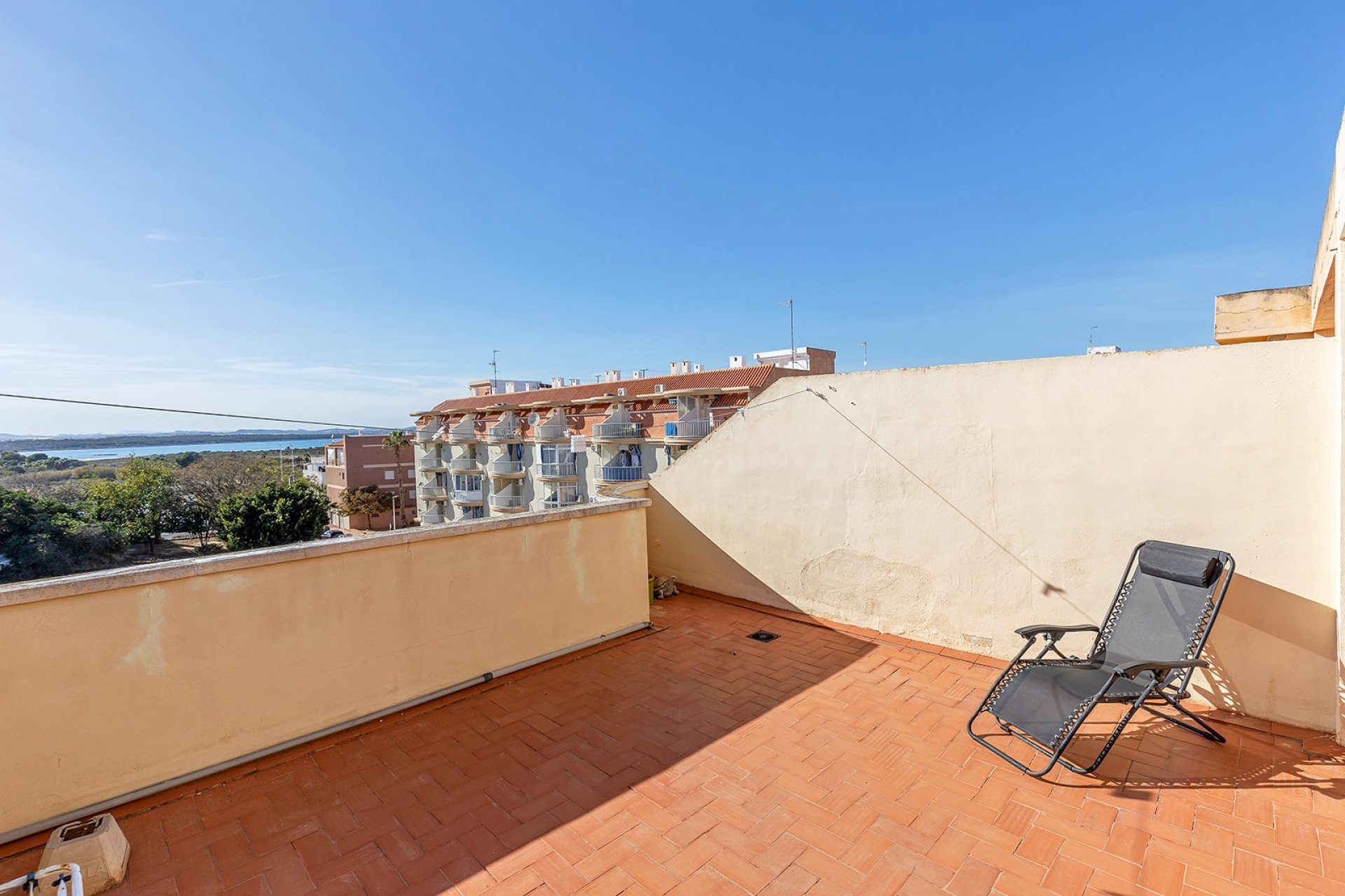 Herverkoop - Appartement / flat - La Mata - Playa