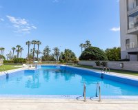 Herverkoop - Appartement / flat - La Mata - Playa
