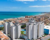Herverkoop - Appartement / flat - La Mata - Playa
