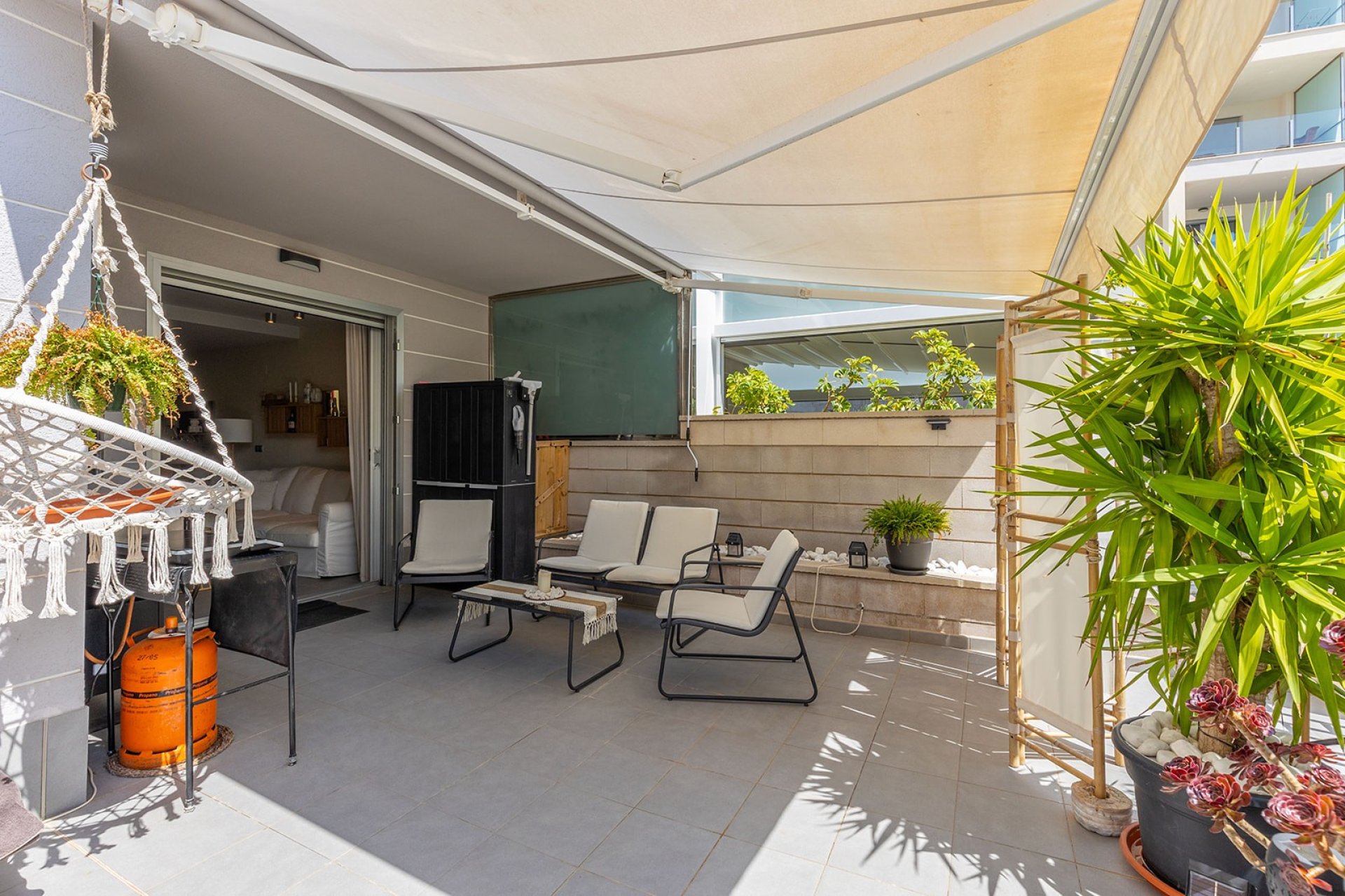 Herverkoop - Appartement / flat - La Mata - Playa