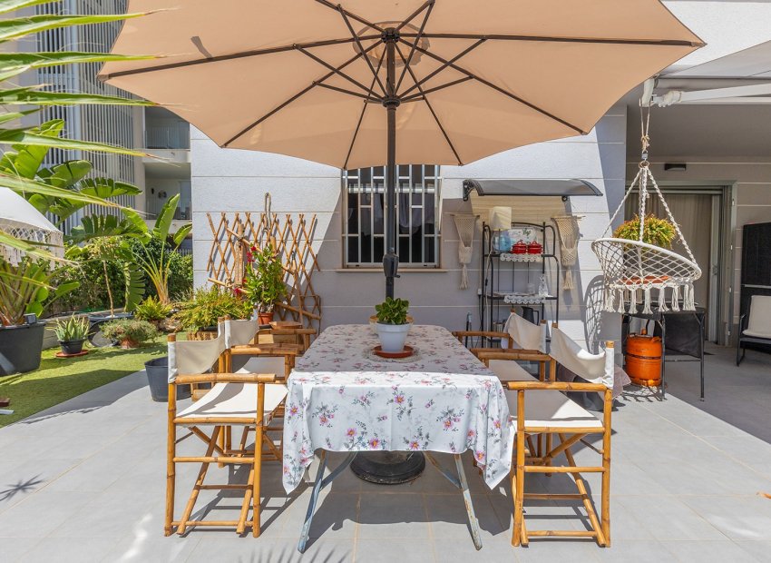 Herverkoop - Appartement / flat - La Mata - Playa