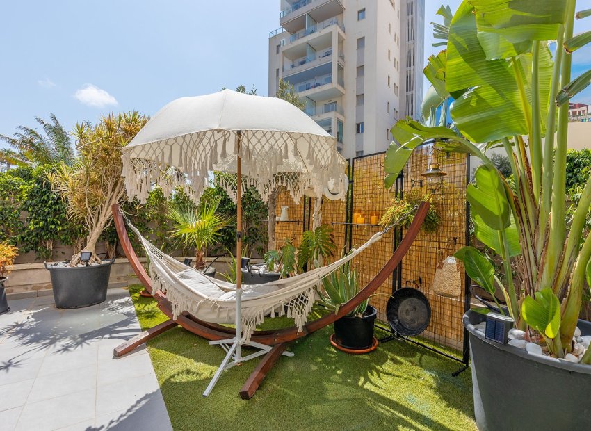 Herverkoop - Appartement / flat - La Mata - Playa