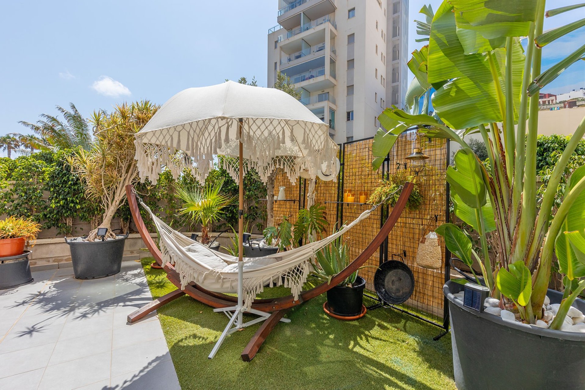 Herverkoop - Appartement / flat - La Mata - Playa