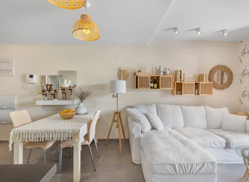 Herverkoop - Appartement / flat - La Mata - Playa