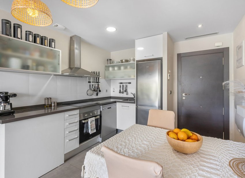 Herverkoop - Appartement / flat - La Mata - Playa