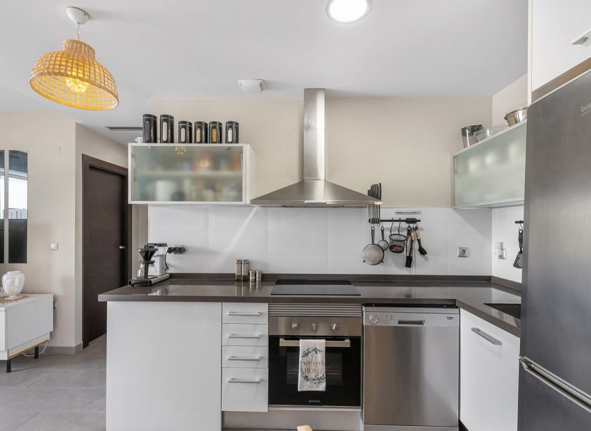 Herverkoop - Appartement / flat - La Mata - Playa