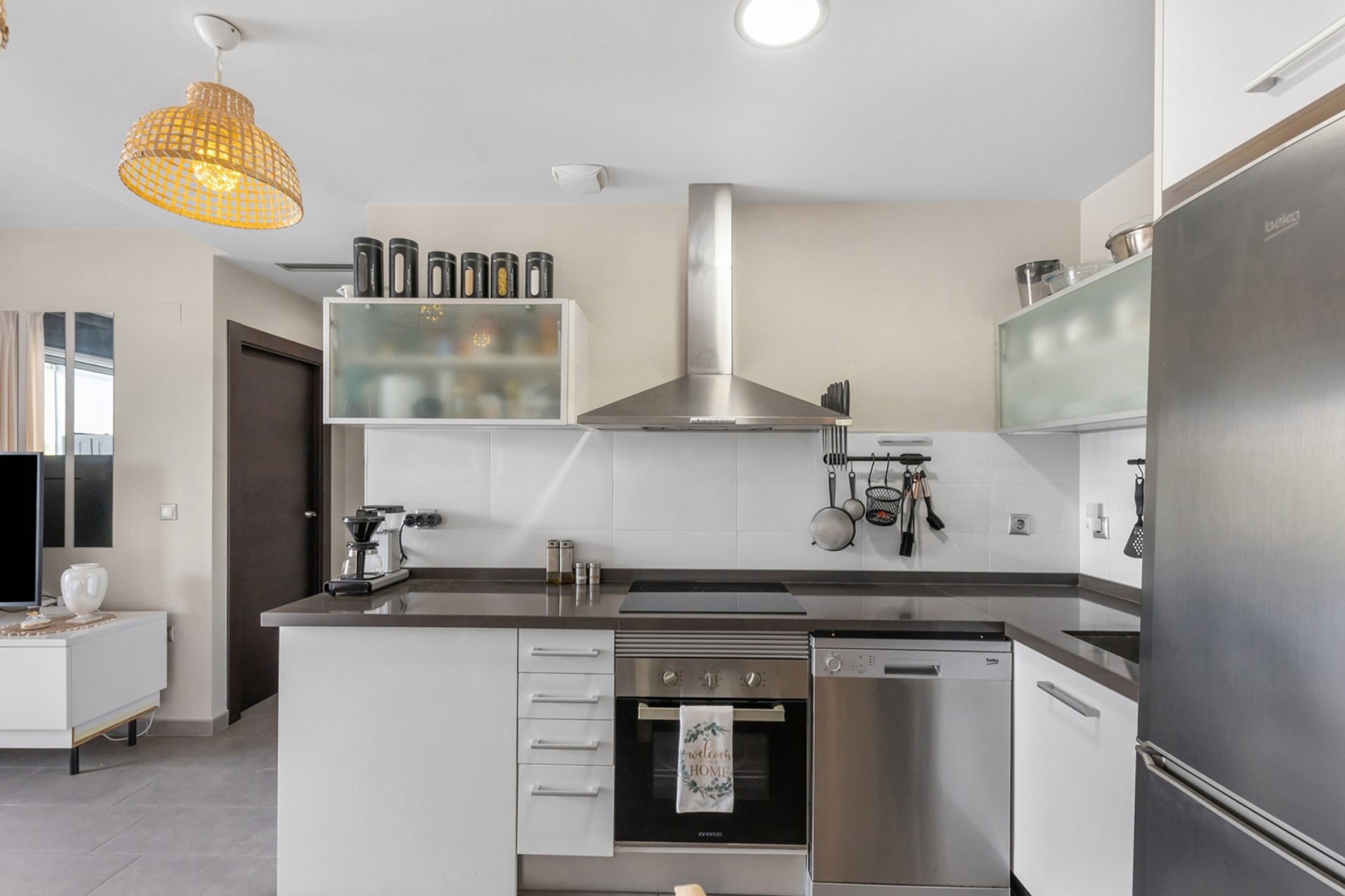 Herverkoop - Appartement / flat - La Mata - Playa