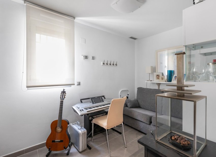 Herverkoop - Appartement / flat - La Mata - Playa