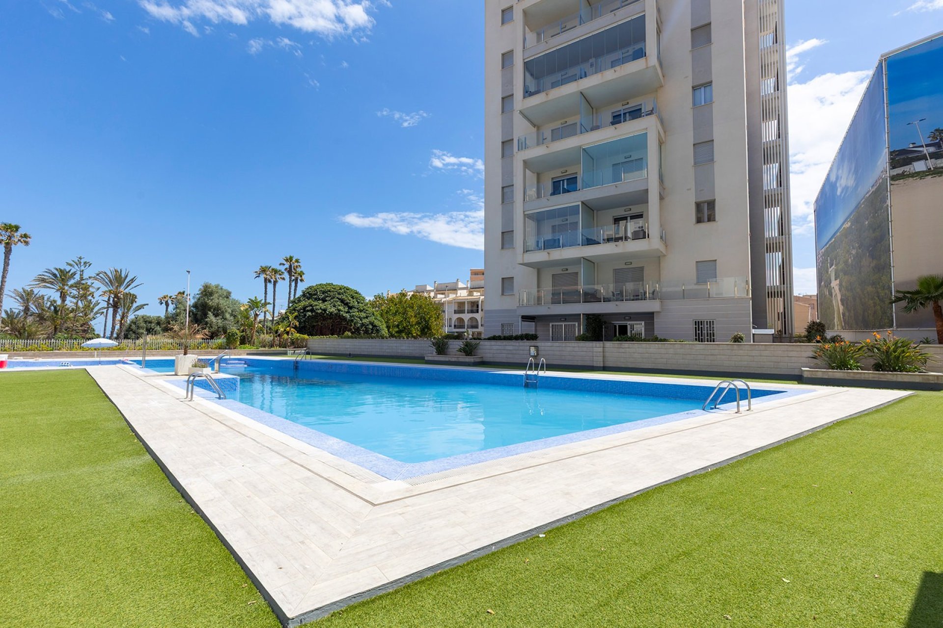 Herverkoop - Appartement / flat - La Mata - Playa