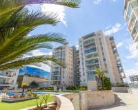 Herverkoop - Appartement / flat - La Mata - Playa