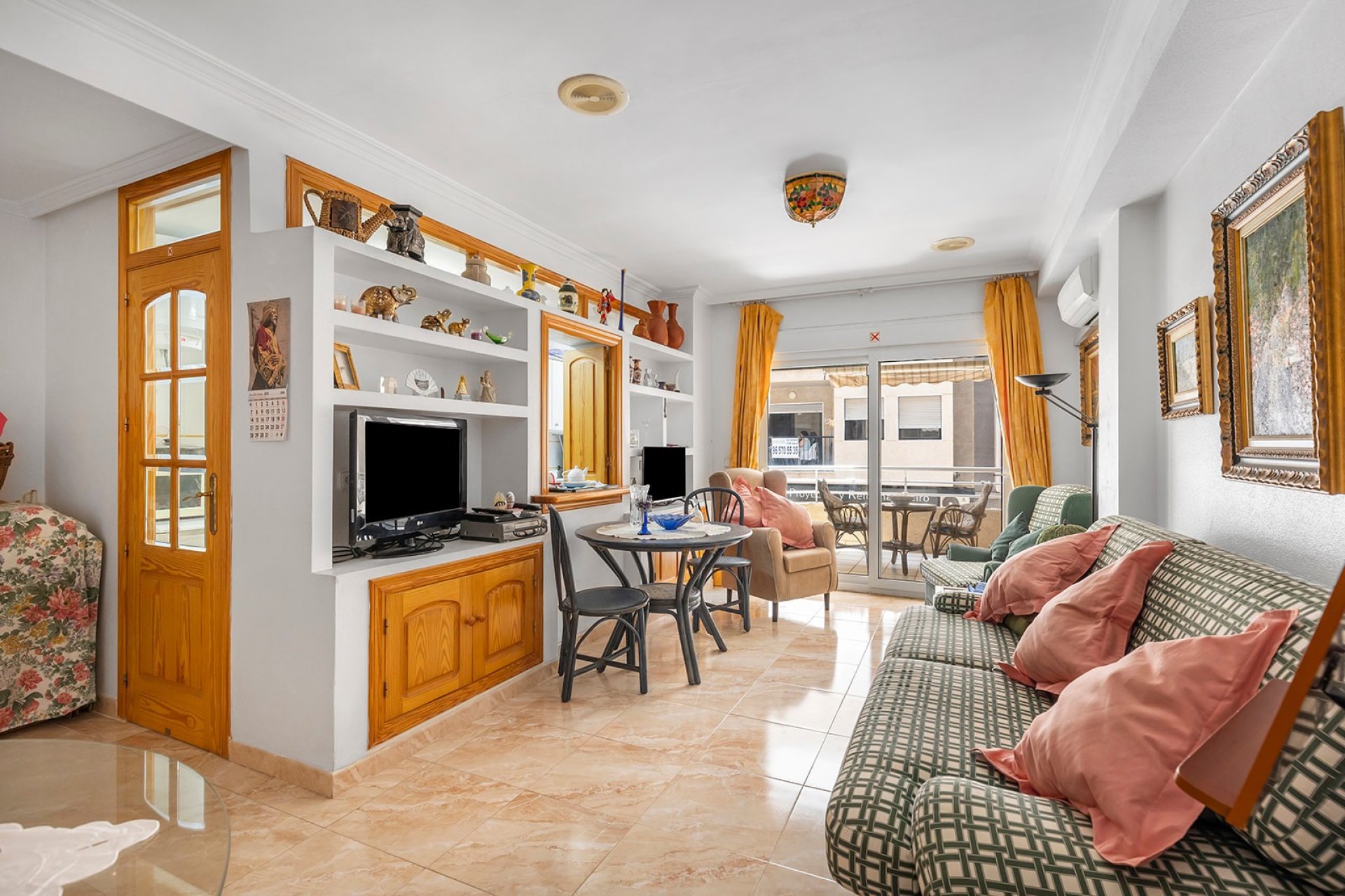 Herverkoop - Appartement / flat - La Mata - Playa