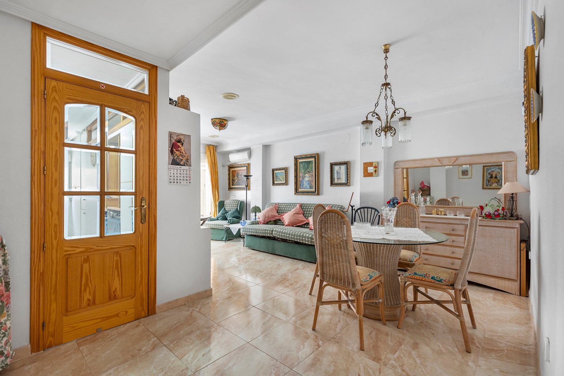 Herverkoop - Appartement / flat - La Mata - Playa