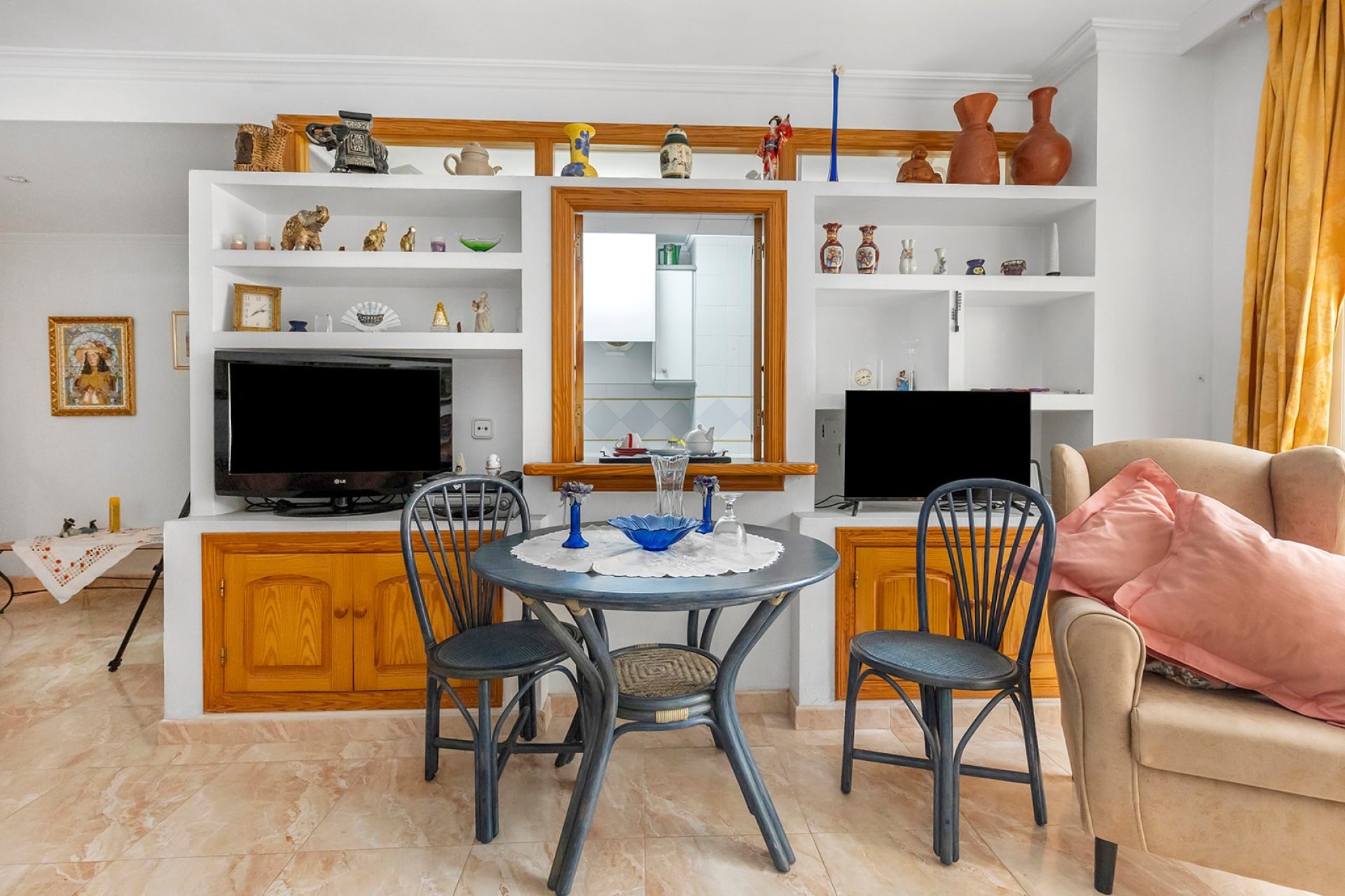 Herverkoop - Appartement / flat - La Mata - Playa