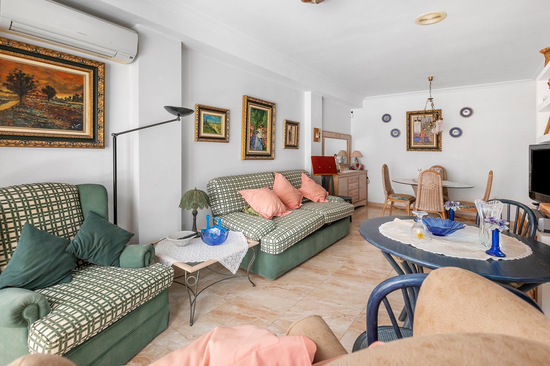 Herverkoop - Appartement / flat - La Mata - Playa