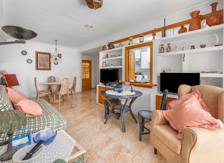 Herverkoop - Appartement / flat - La Mata - Playa