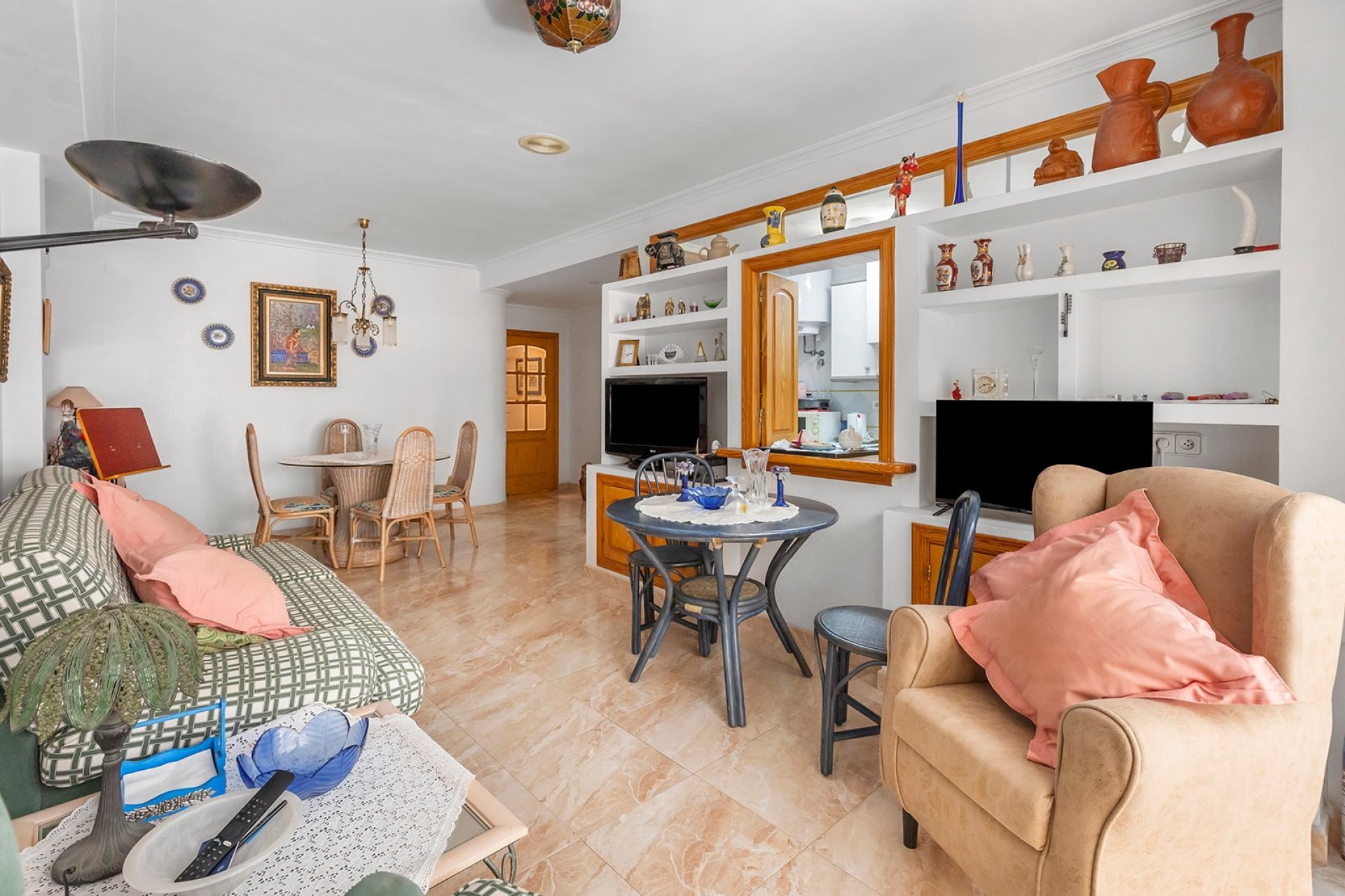 Herverkoop - Appartement / flat - La Mata - Playa