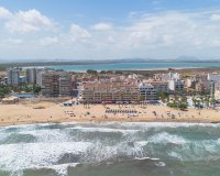 Herverkoop - Appartement / flat - La Mata - Playa