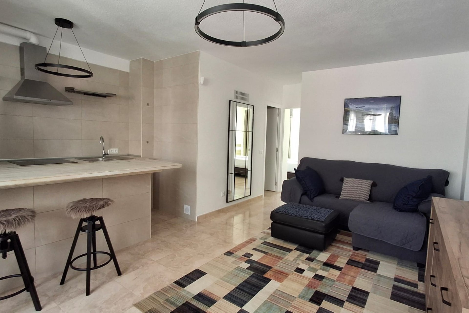 Herverkoop - Appartement / flat - La Mata - Playa