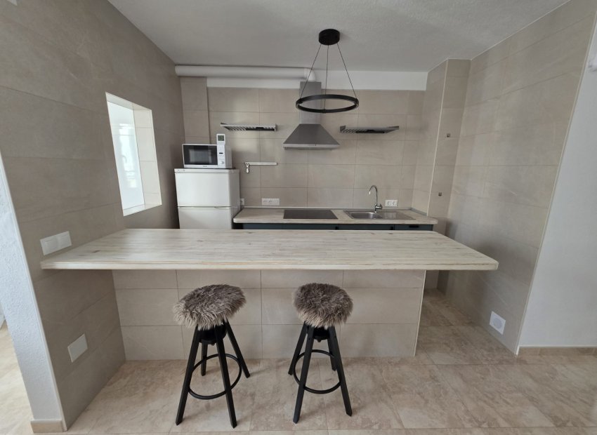Herverkoop - Appartement / flat - La Mata - Playa