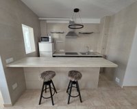 Herverkoop - Appartement / flat - La Mata - Playa