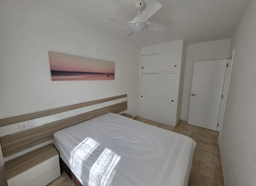 Herverkoop - Appartement / flat - La Mata - Playa