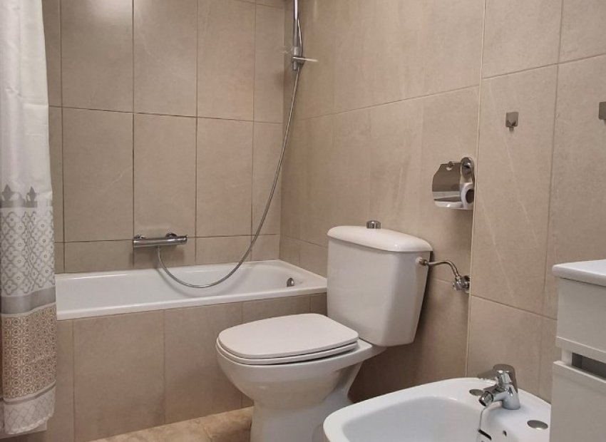 Herverkoop - Appartement / flat - La Mata - Playa