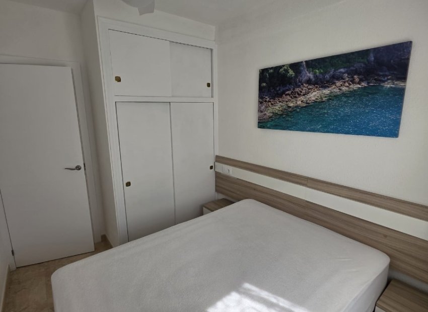 Herverkoop - Appartement / flat - La Mata - Playa