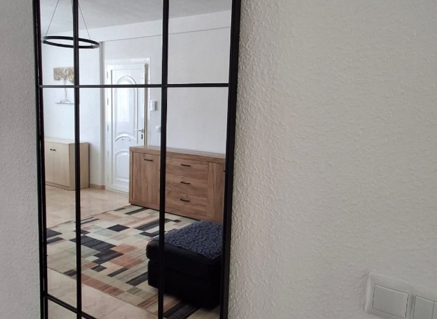 Herverkoop - Appartement / flat - La Mata - Playa