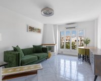 Herverkoop - Appartement / flat - La Mata