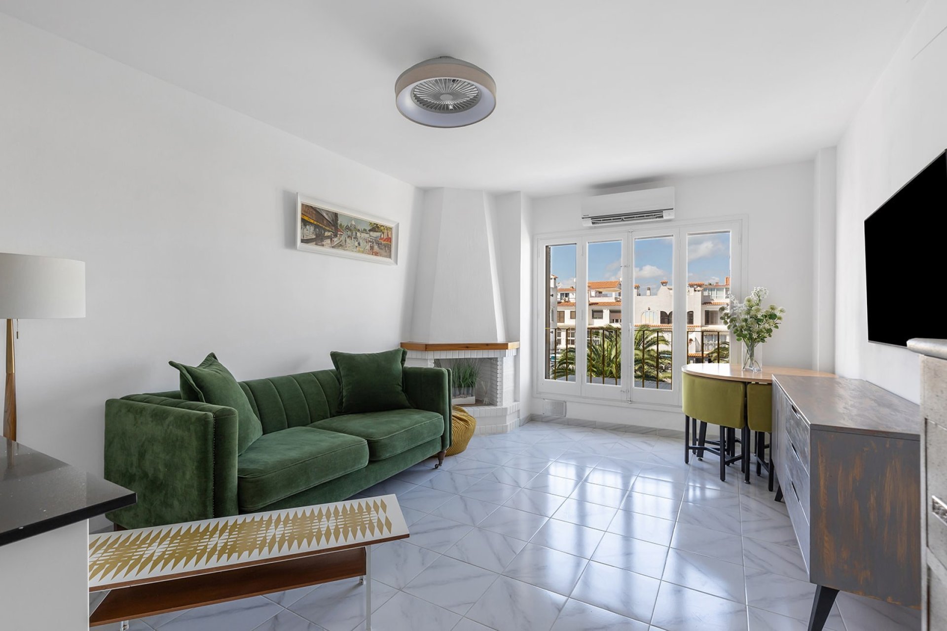 Herverkoop - Appartement / flat - La Mata