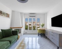 Herverkoop - Appartement / flat - La Mata