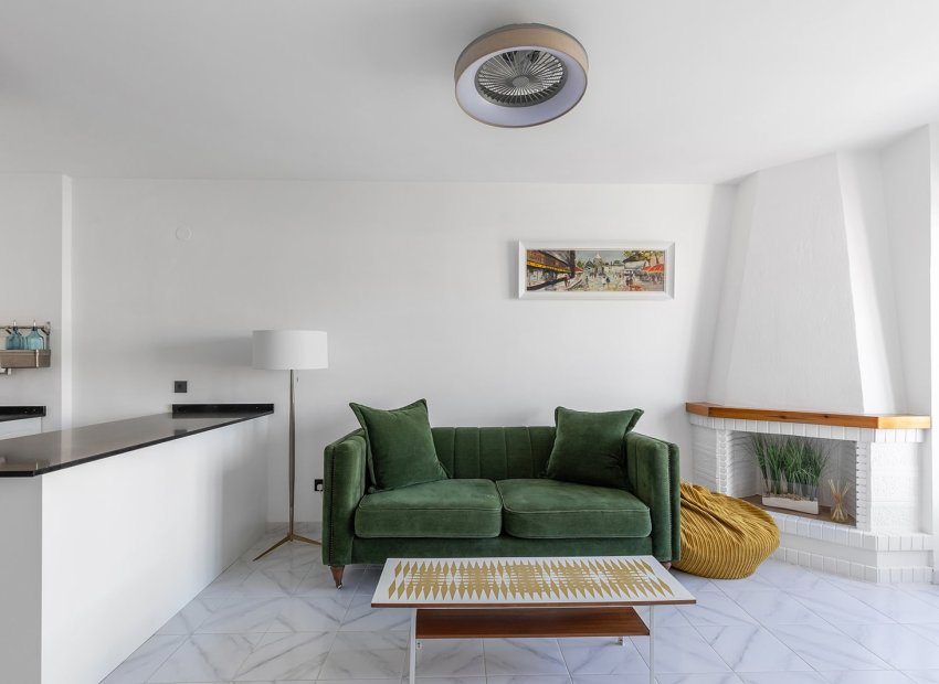 Herverkoop - Appartement / flat - La Mata