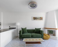 Herverkoop - Appartement / flat - La Mata