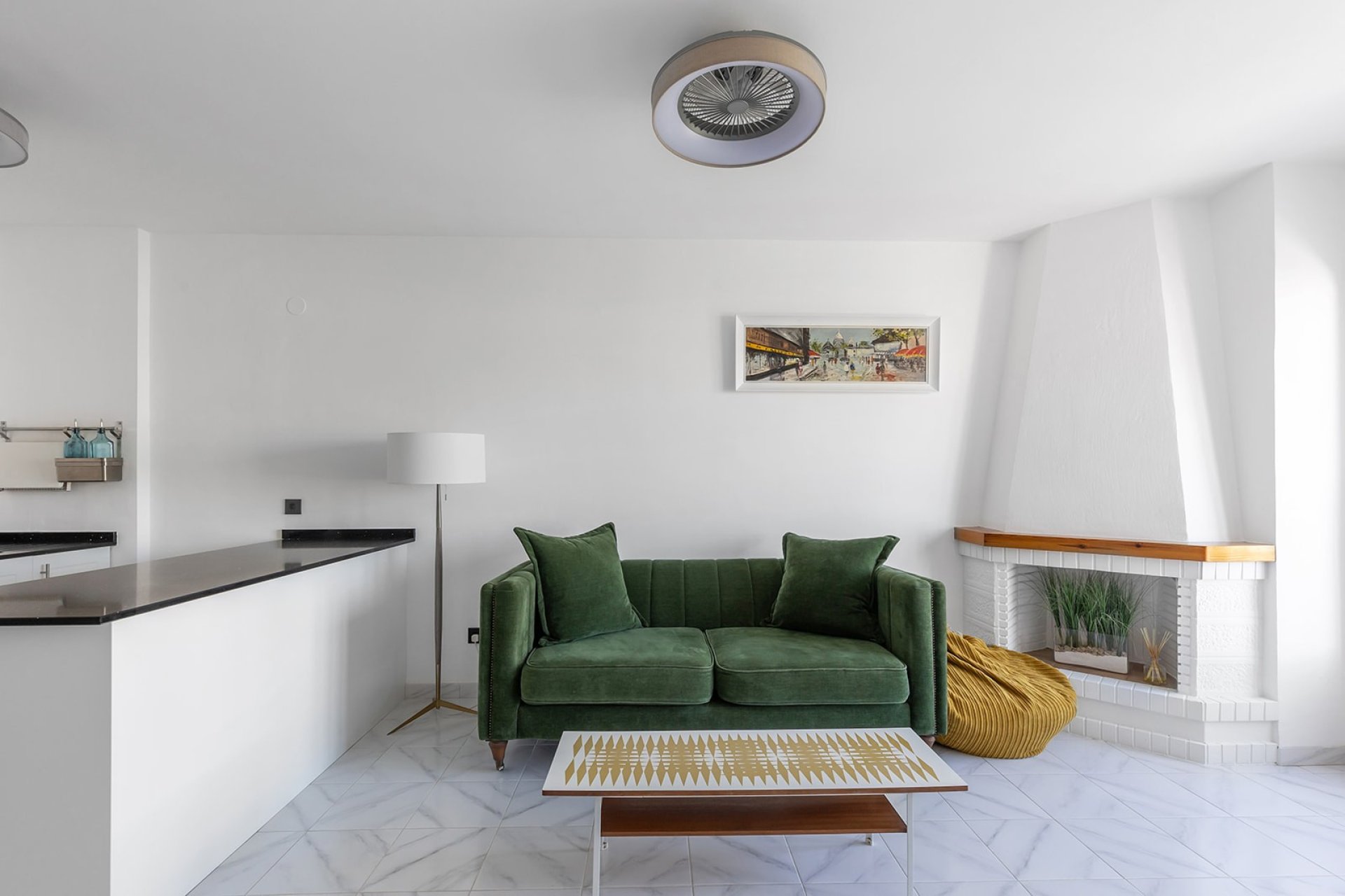 Herverkoop - Appartement / flat - La Mata