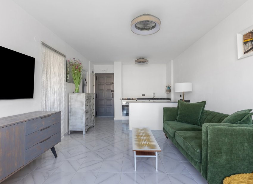Herverkoop - Appartement / flat - La Mata