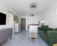 Herverkoop - Appartement / flat - La Mata