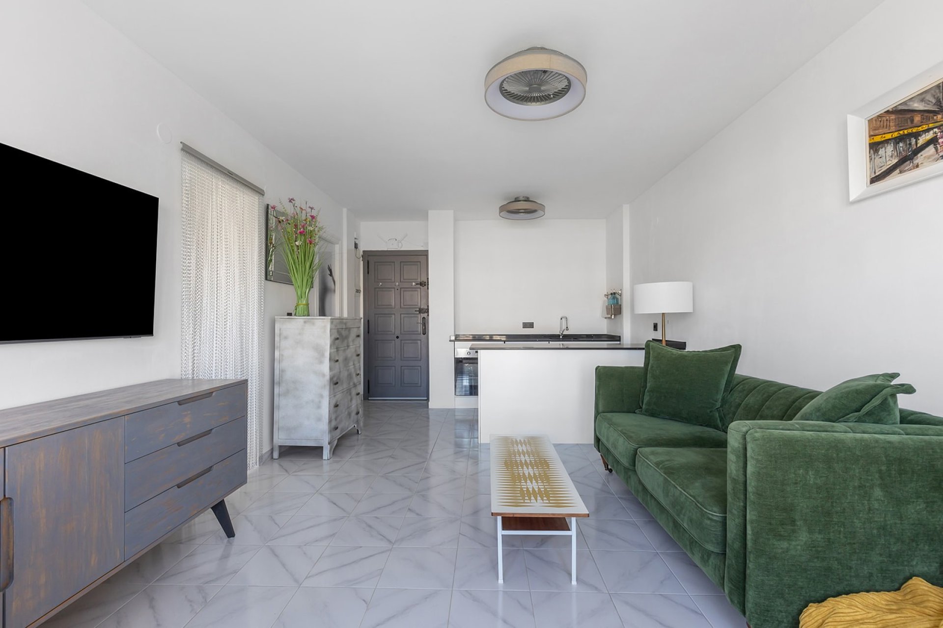 Herverkoop - Appartement / flat - La Mata